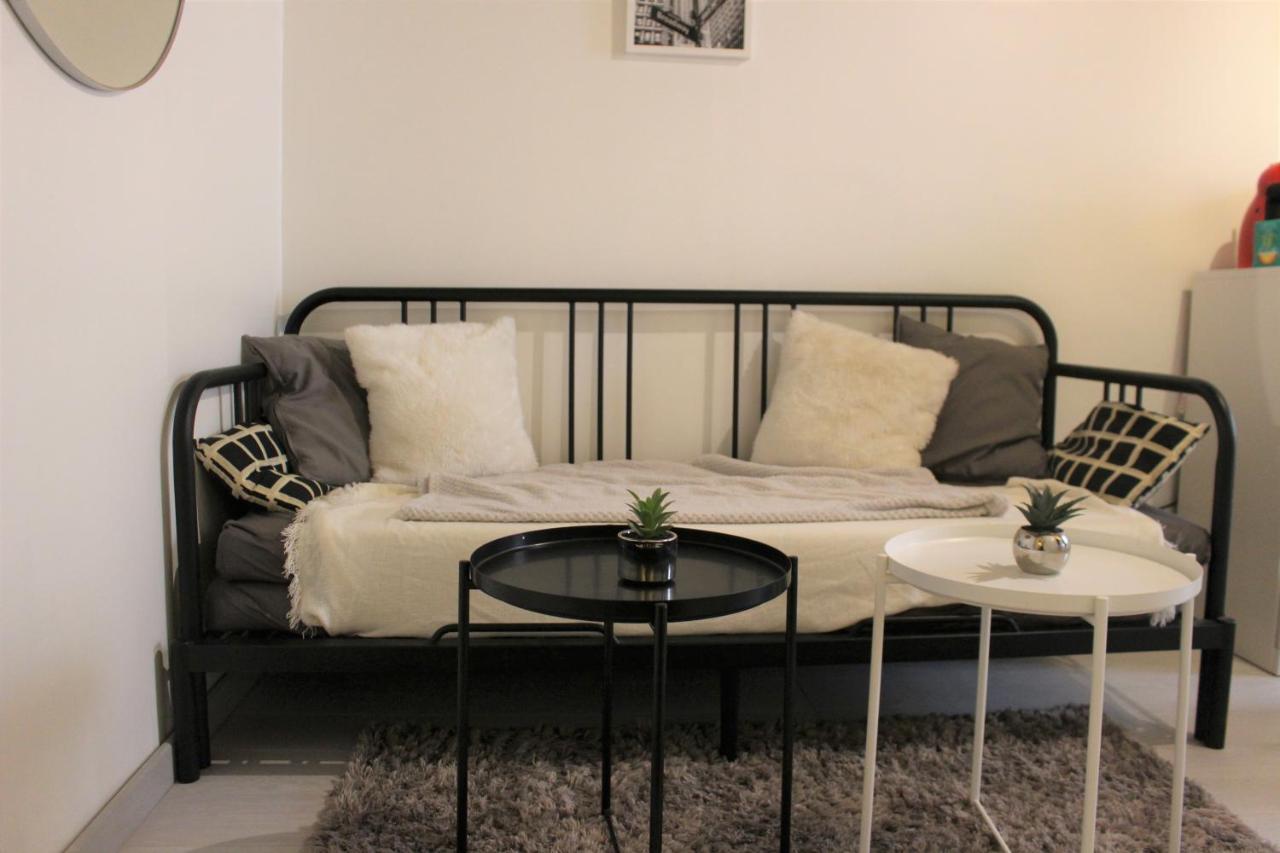 Studio Moderne Et Cosy Apartman Montpellier Kültér fotó