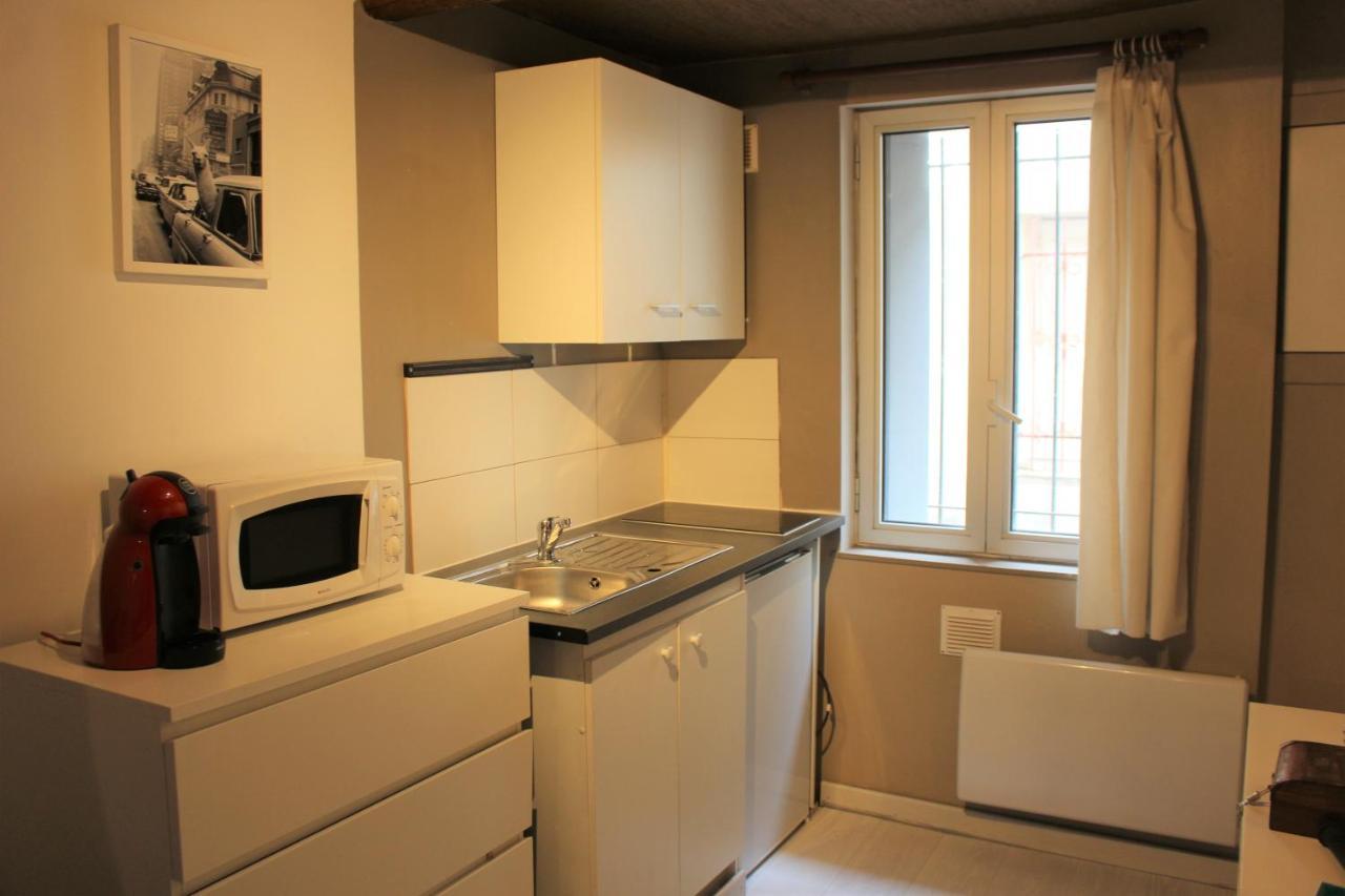 Studio Moderne Et Cosy Apartman Montpellier Kültér fotó